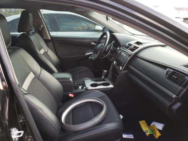 Photo 5 from auction – 2012 TOYOTA CAMRY BASE with VIN 4T1BF1FK6CU103468