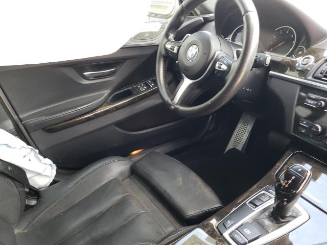 Photo 7 from auction – 2014 BMW 640 I GRAN with VIN WBA6A0C57ED317849
