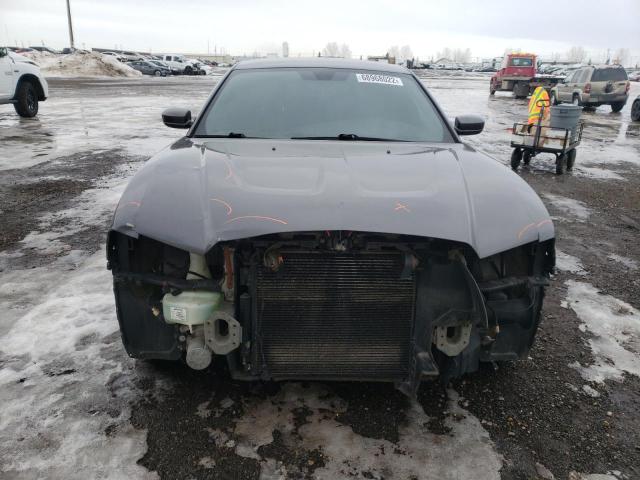 Photo 5 from auction – 2013 DODGE CHARGER SE with VIN 2C3CDXBG2DH706607