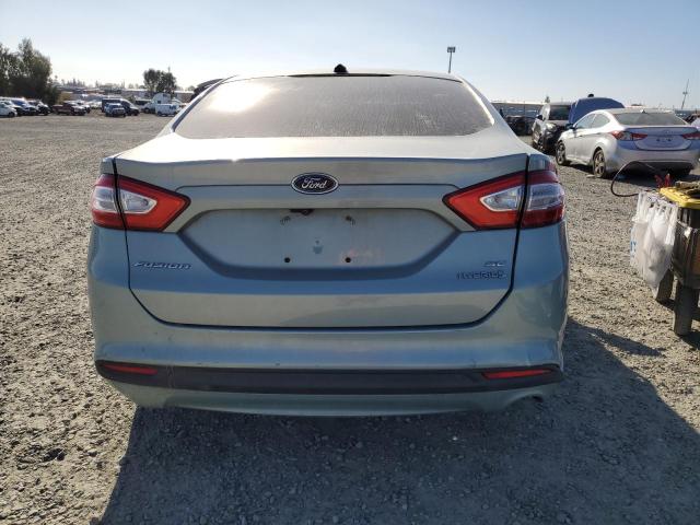 Photo 6 from auction – 2013 FORD FUSION SE with VIN 3FA6P0LU5DR325386
