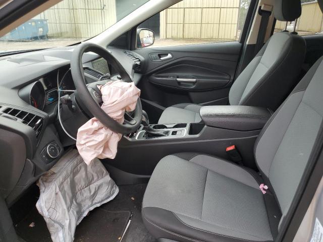 Photo 7 from auction – 2018 FORD ESCAPE SE with VIN 1FMCU0GD6JUD57134