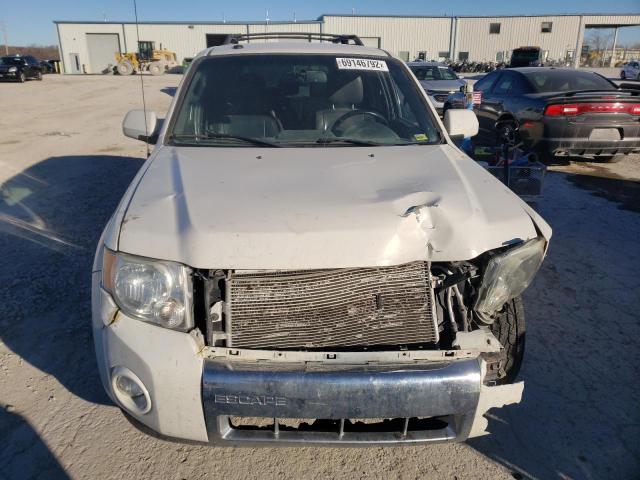 Фото 5 с аукциона – 2012 FORD ESCAPE LIM с VIN 1FMCU0EG2CKA59126
