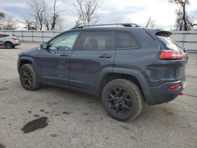 Photo 2 from auction – 2016 JEEP CHEROKEE T with VIN 1C4PJMBS9GW359162