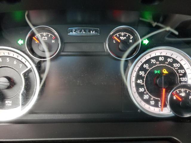 Photo 9 from auction – 2018 RAM 1500 SLT with VIN 1C6RR7LTXJS248118