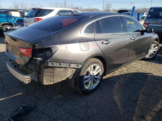 Photo 3 from auction – 2016 CHEVROLET MALIBU LT with VIN 1G1ZE5ST3GF329661