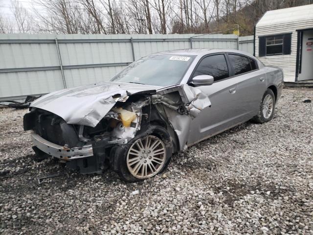 DODGE CHARGER 2011 with VIN 2B3CL3CG0BH538552 - Photo from auction