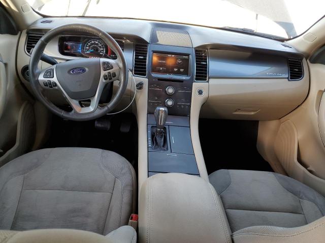 Photo 8 from auction – 2014 FORD TAURUS SEL with VIN 1FAHP2E89EG144143