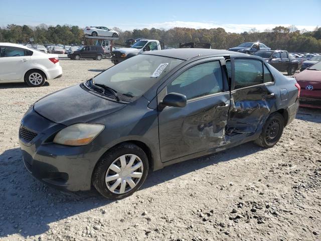 TOYOTA YARIS 2012 with VIN JTDBT4K30CL036949 - Photo from auction