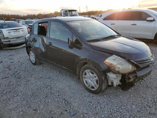 Photo 4 from auction – 2012 NISSAN VERSA S with VIN 3N1BC1CP5CK202122