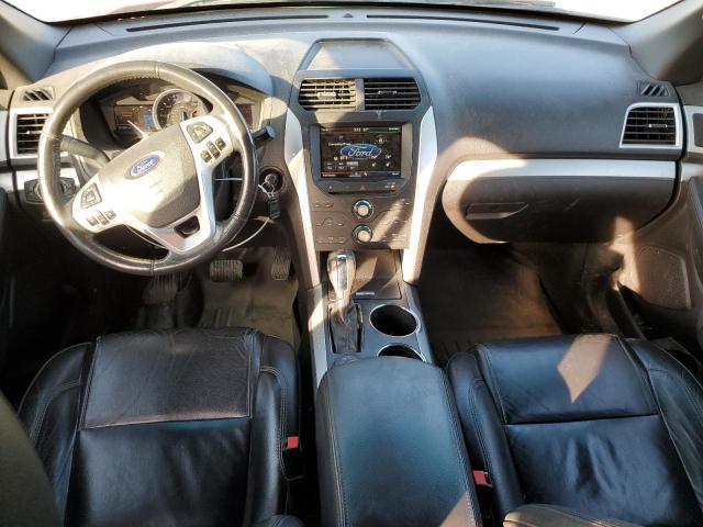 Photo 8 from auction – 2012 FORD EXPLORER X with VIN 1FMHK8D84CGA07827