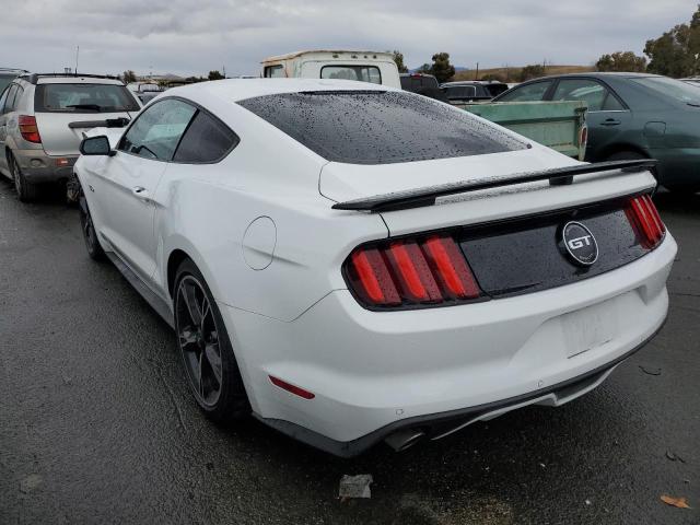 Photo 2 from auction – 2017 FORD MUSTANG GT with VIN 1FA6P8CF7H5323826