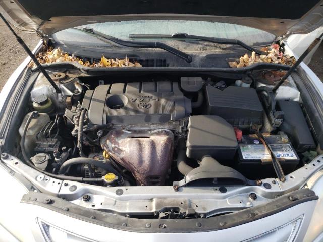 Photo 11 from auction – 2010 TOYOTA CAMRY BASE with VIN 4T1BF3EK2AU082242