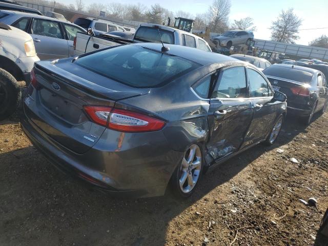 Photo 3 from auction – 2016 FORD FUSION SE with VIN 3FA6P0HD8GR238823