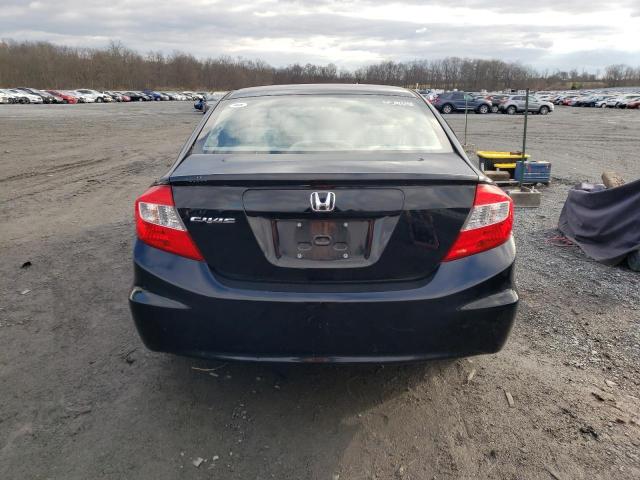 صورة رقم 6 من المزاد - 2012 HONDA CIVIC LX مع VIN 19XFB2F52CE351409