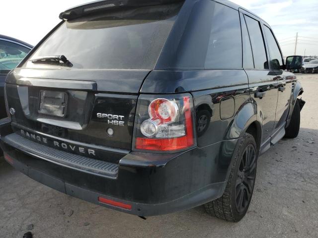 Photo 3 from auction – 2010 LAND ROVER RANGE ROVE with VIN SALSK2D44AA249465