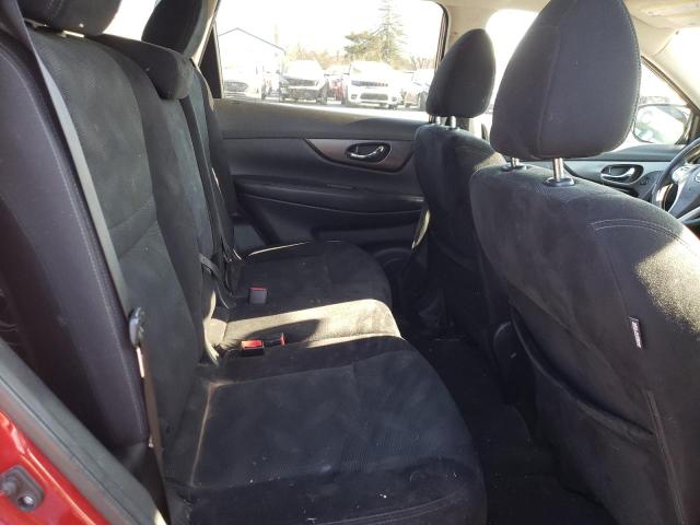 Photo 11 from auction – 2014 NISSAN ROGUE S with VIN 5N1AT2MK1EC866746