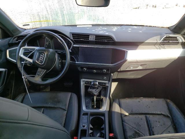 Photo 8 from auction – 2019 AUDI Q3 PREMIUM with VIN WA1AECF32K1083513