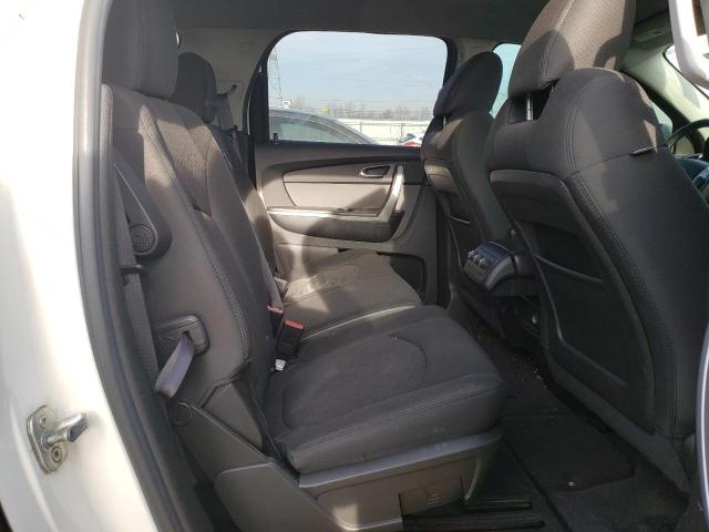 Photo 11 from auction – 2011 GMC ACADIA SLE with VIN 1GKKRPED8BJ250557