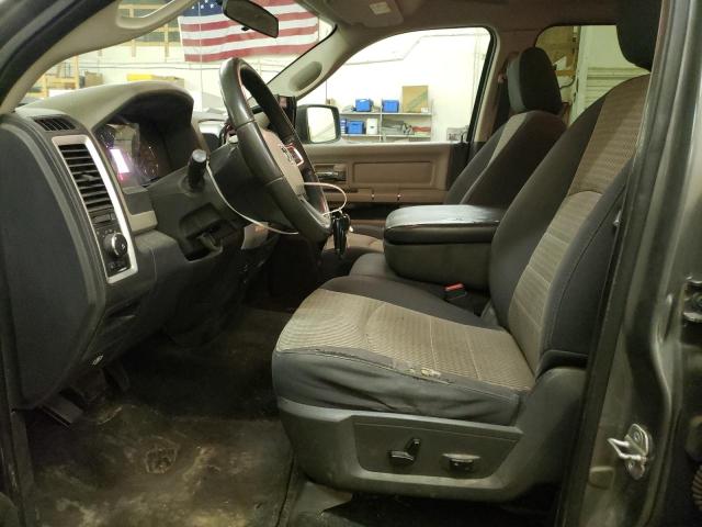 Photo 7 from auction – 2009 DODGE RAM 1500 with VIN 1D3HV18P59S810101