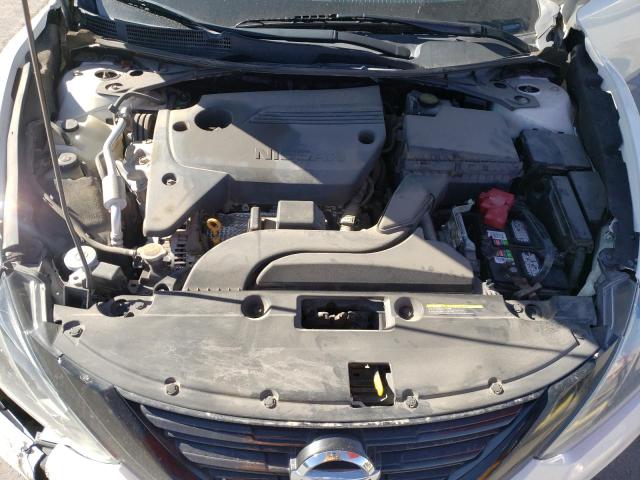 Photo 11 from auction – 2018 NISSAN ALTIMA 2.5 with VIN 1N4AL3AP6JC480219