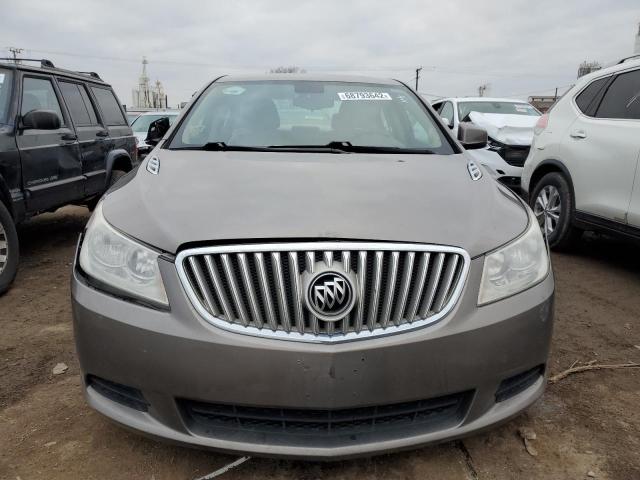 Photo 5 from auction – 2011 BUICK LACROSSE C with VIN 1G4GA5ED7BF263540