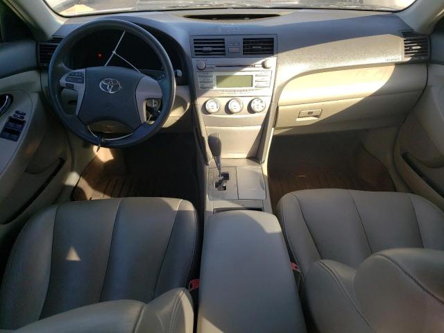 Photo 8 from auction – 2007 TOYOTA CAMRY CE with VIN 4T1BE46K47U508190