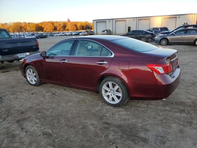 Photo 2 from auction – 2008 LEXUS ES 350 with VIN JTHBJ46G782156553