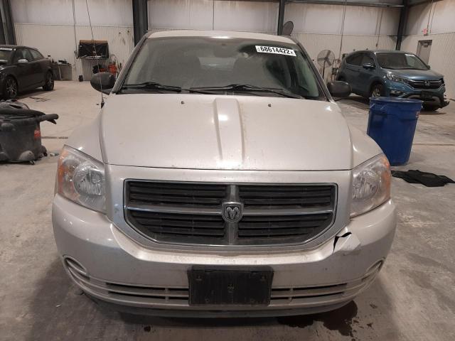 Photo 5 from auction – 2009 DODGE CALIBER SX with VIN 1B3HB48A29D108449