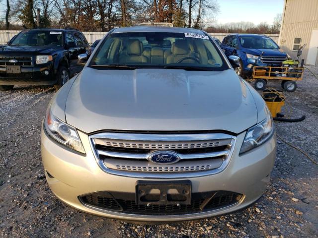 Photo 5 from auction – 2011 FORD TAURUS LIM with VIN 1FAHP2FW1BG129385