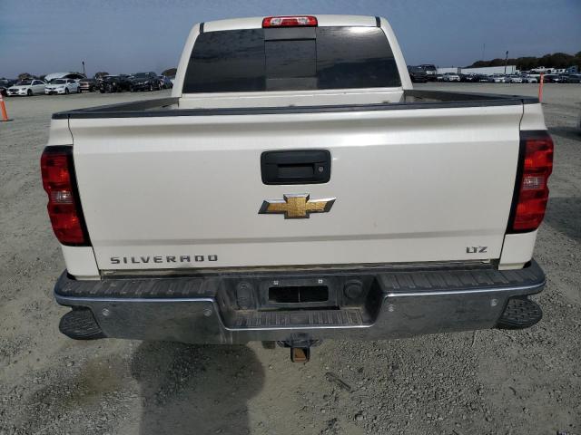 Photo 6 from auction – 2014 CHEVROLET SILVERADO with VIN 3GCUKSECXEG549069