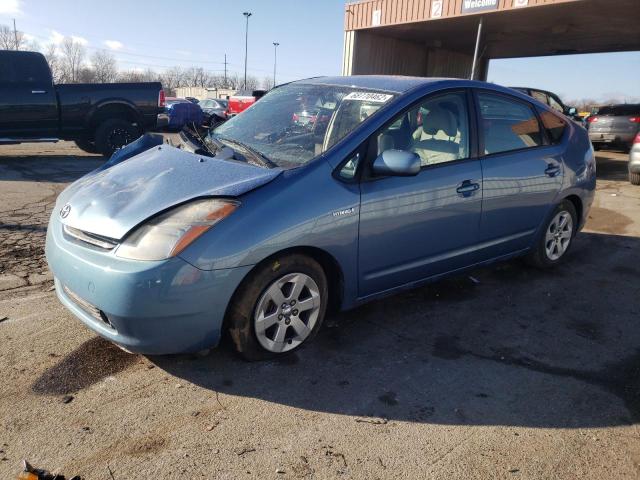 TOYOTA PRIUS 2009 with VIN JTDKB20UX97842771 - Photo from auction