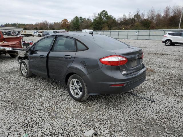 Photo 2 from auction – 2017 FORD FIESTA SE with VIN 3FADP4BJ1HM131365