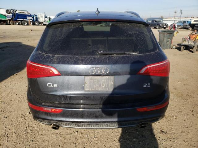 Photo 6 from auction – 2012 AUDI Q5 PREMIUM with VIN WA1DKAFP4CA087478