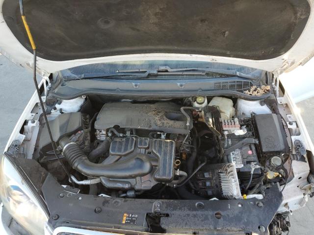 Photo 11 from auction – 2013 BUICK VERANO CON with VIN 1G4PR5SK9D4198085