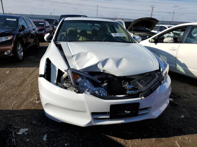 Photo 5 from auction – 2011 HONDA ACCORD EX with VIN 1HGCP2F75BA033230