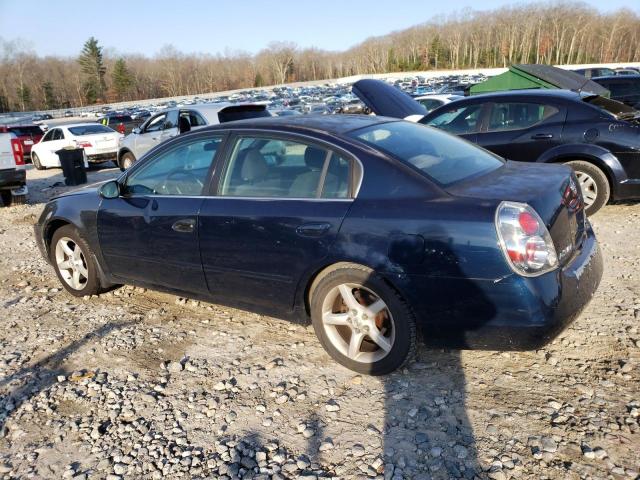 Photo 2 from auction – 2005 NISSAN ALTIMA S with VIN 1N4AL11D65C354300