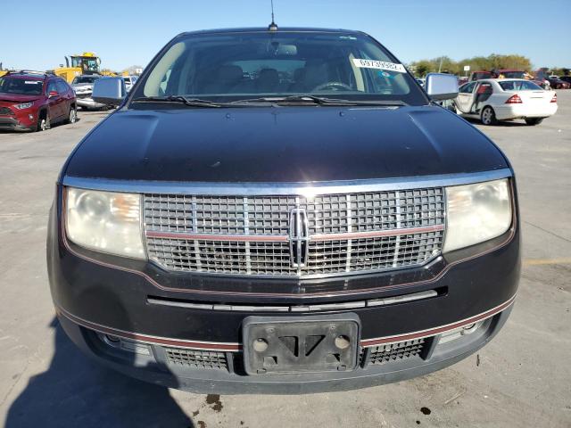 Photo 5 from auction – 2008 LINCOLN MKX with VIN 2LMDU68CX8BJ23368