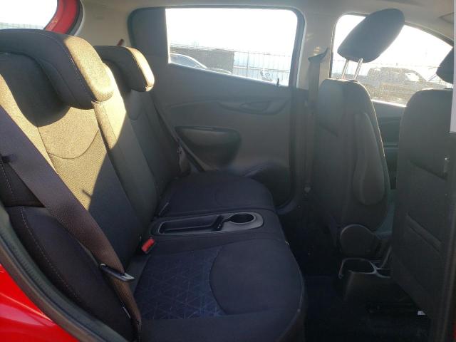 Photo 10 from auction – 2019 CHEVROLET SPARK 1LT with VIN KL8CD6SA4KC719322
