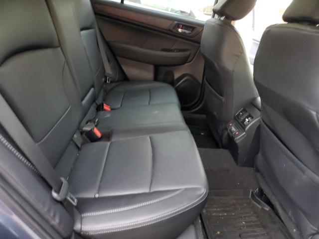 Photo 10 from auction – 2018 SUBARU OUTBACK 3. with VIN 4S4BSENC9J3342576