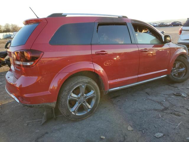 Photo 3 from auction – 2016 DODGE JOURNEY CR with VIN 3C4PDCGG4GT146633