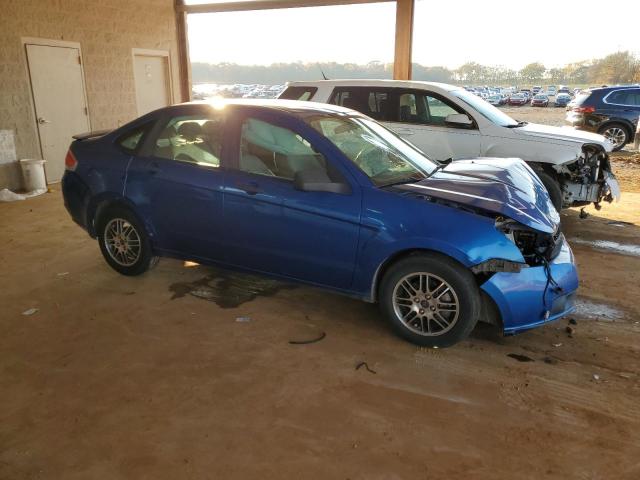 Photo 4 from auction – 2010 FORD FOCUS SE with VIN 1FAHP3FN4AW195608