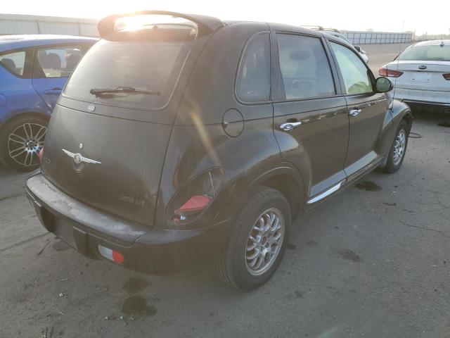 Photo 3 from auction – 2007 CHRYSLER PT CRUISER with VIN 3A8FY68867T521259