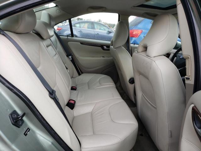 Photo 10 from auction – 2007 VOLVO S60 2.5T with VIN YV1RH592772614490