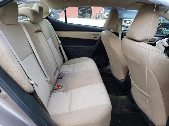 Photo 10 from auction – 2016 TOYOTA COROLLA L with VIN 2T1BURHE8GC699668
