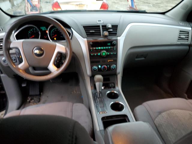Foto 8 de la subasta – 2012 CHEVROLET TRAVERSE L con VIN 1GNKRFED3CJ205959