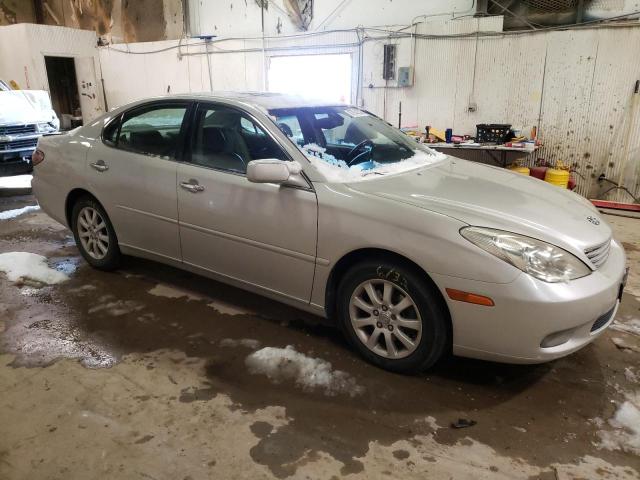 Photo 4 from auction – 2004 LEXUS ES 330 with VIN JTHBA30G540006370