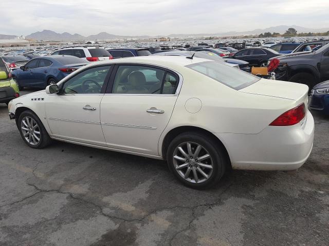 Photo 2 from auction – 2006 BUICK LUCERNE CX with VIN 1G4HE57Y36U148282