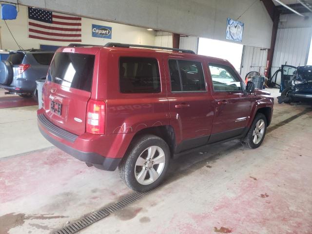Photo 3 from auction – 2012 JEEP PATRIOT LA with VIN 1C4NJRFB9CD614963