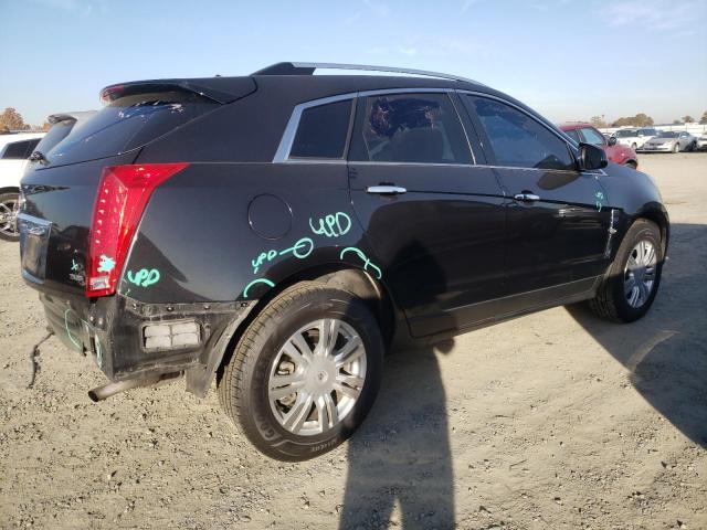 Photo 3 from auction – 2012 CADILLAC SRX LUXURY with VIN 3GYFNAE39CS613701