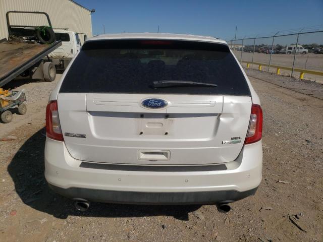 Photo 6 from auction – 2013 FORD EDGE SEL with VIN 2FMDK3J9XDBB46223